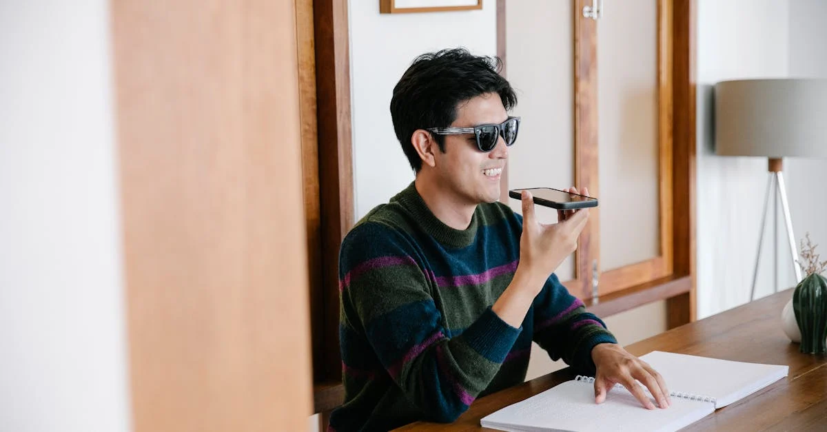 Mobil Sesli Sohbet Özellikleri ile İletişiminizi Nasıl Geliştirebilirsiniz?